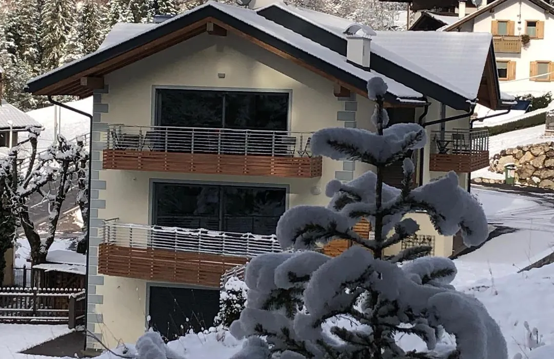 B&B Le Stagioni di Stava-1