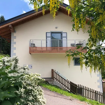 B&B Le Stagioni di Stava-2