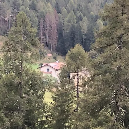 B&B Le Stagioni di Stava-3